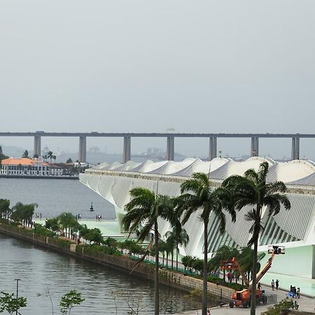 Hotel Puma Rio de Janeiro Exterior photo