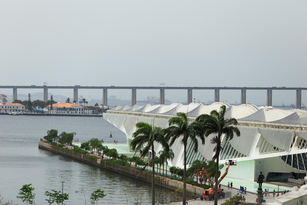 Hotel Puma Rio de Janeiro Exterior photo