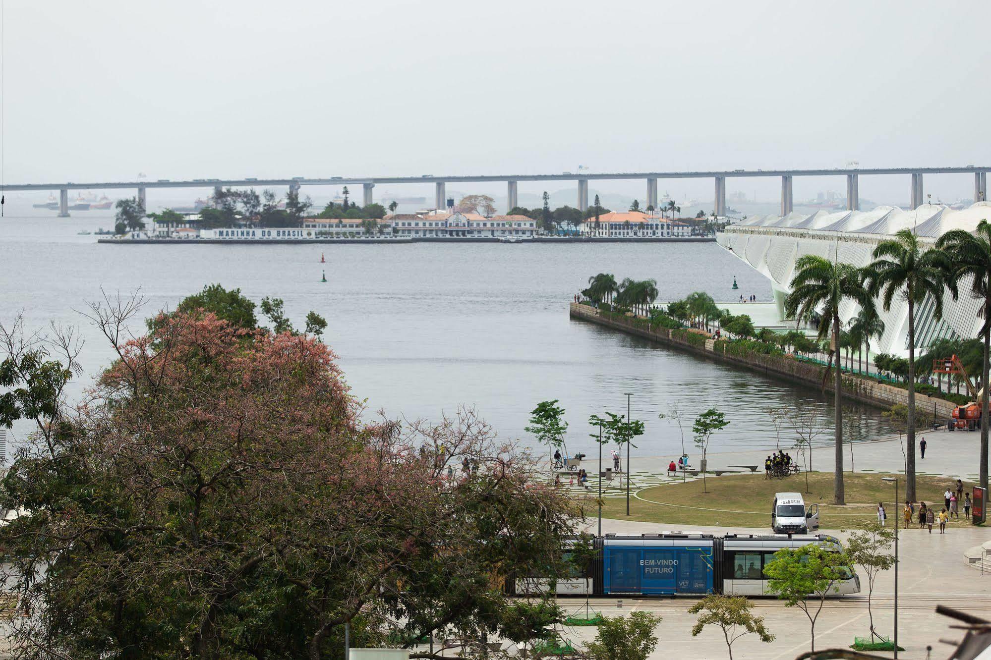 Hotel Puma Rio de Janeiro Exterior photo