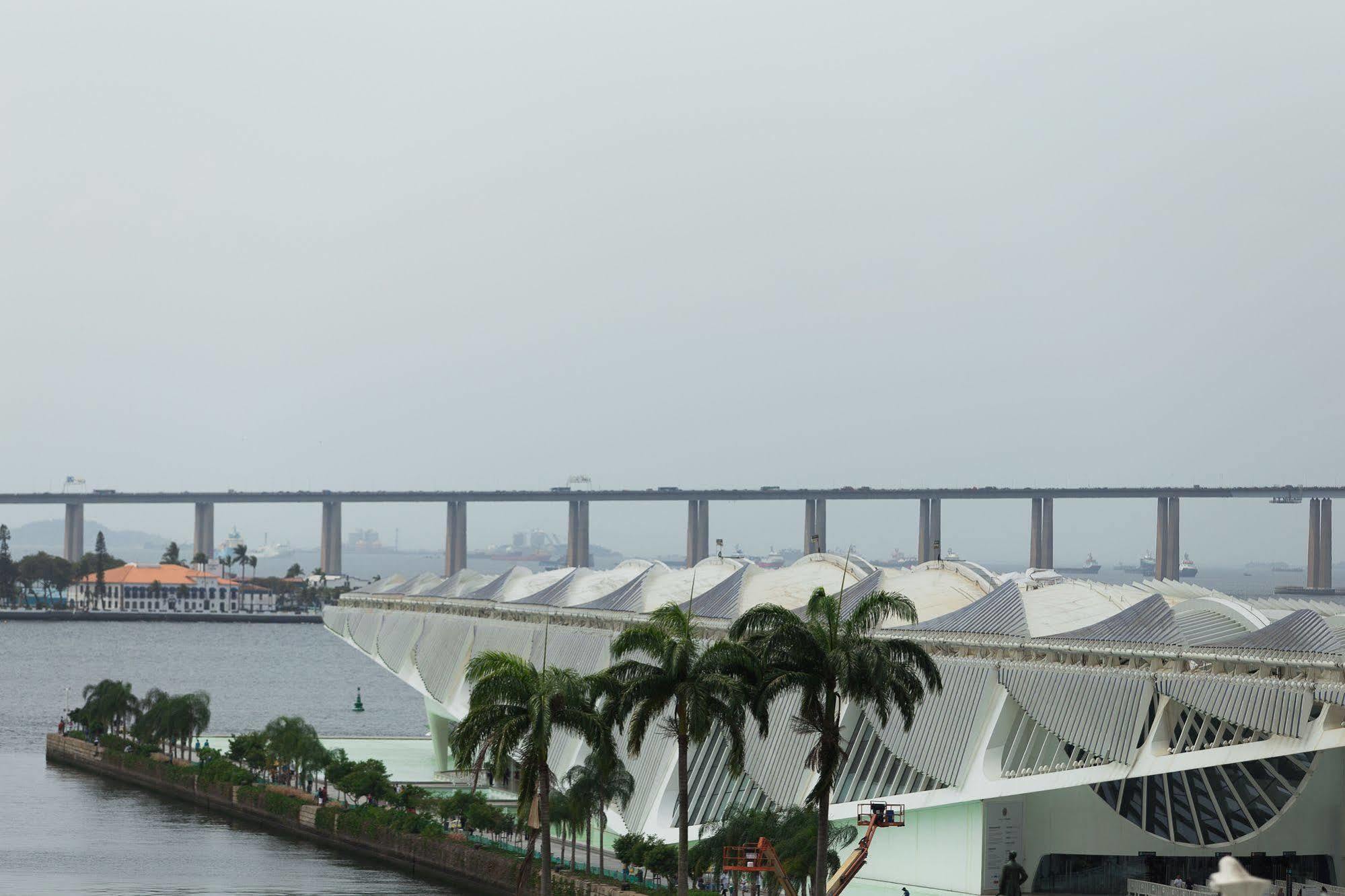 Hotel Puma Rio de Janeiro Exterior photo